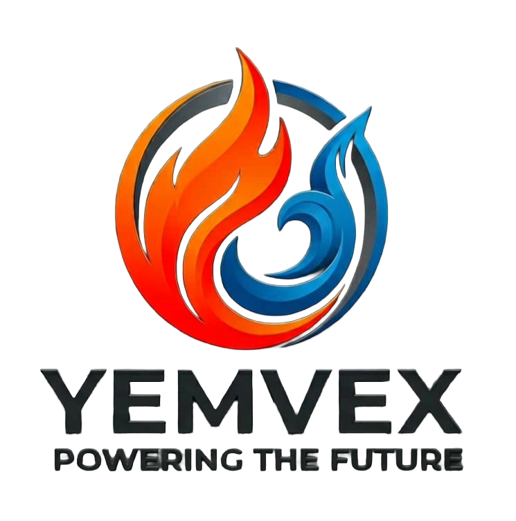 Logo YEMVEX