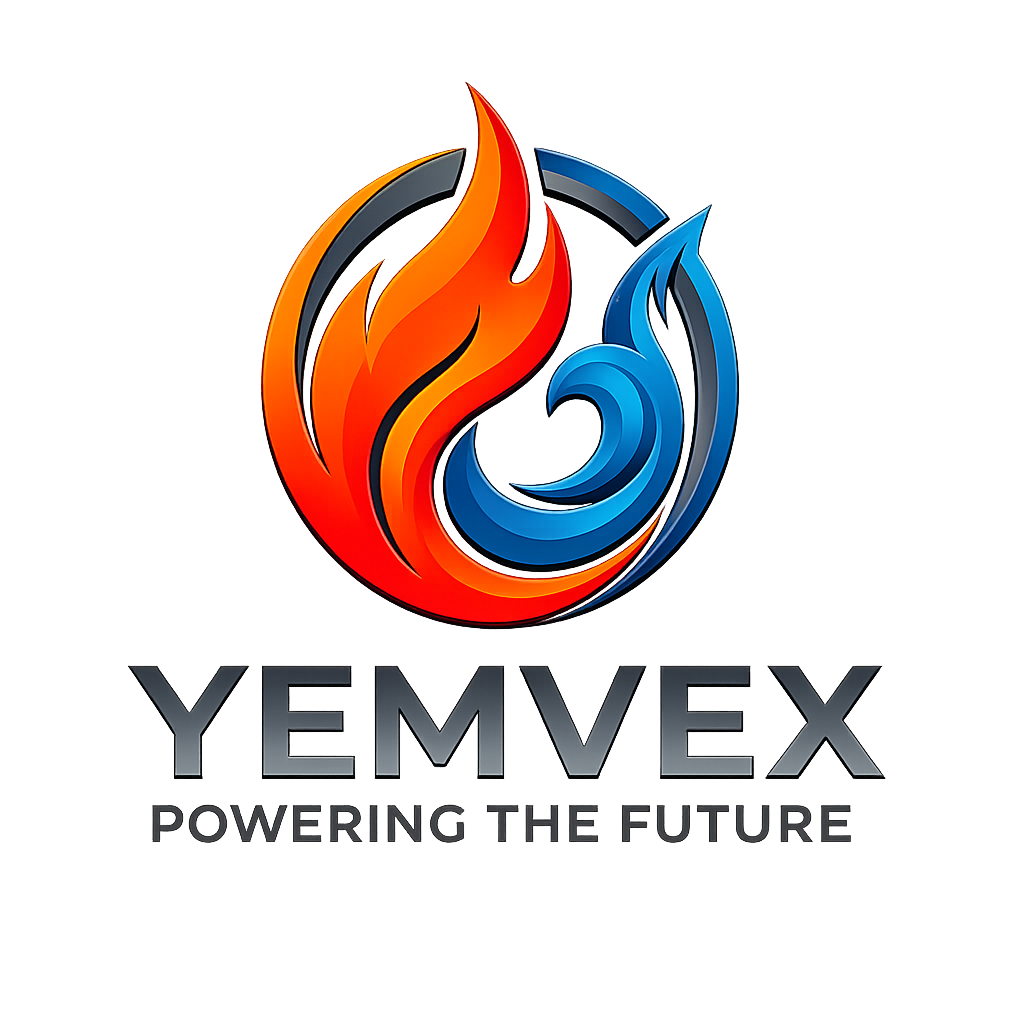YEMVEX Logo
